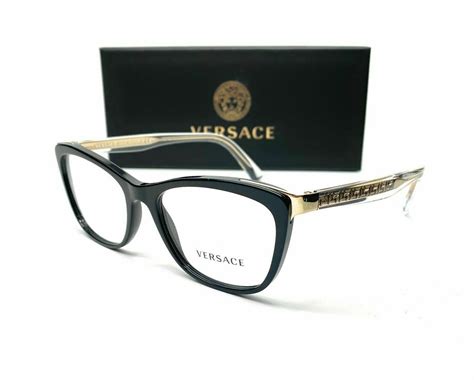 versace women's eyeglass|Versace prescription eyeglasses for women.